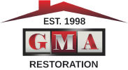 GMA Restoration Logo
